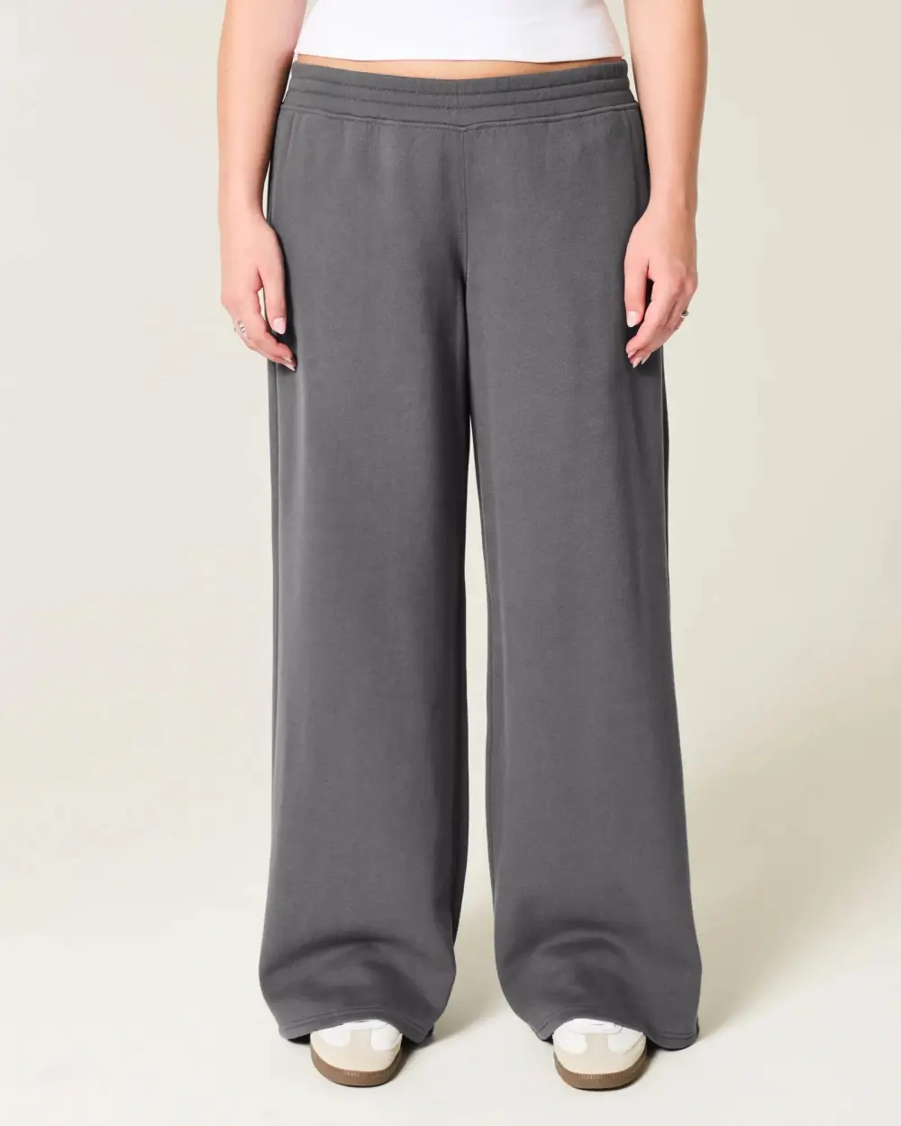 Baggy Sweatpants