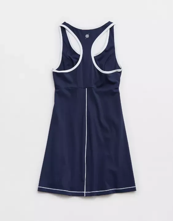 Pickletini Lisa Racer Dress