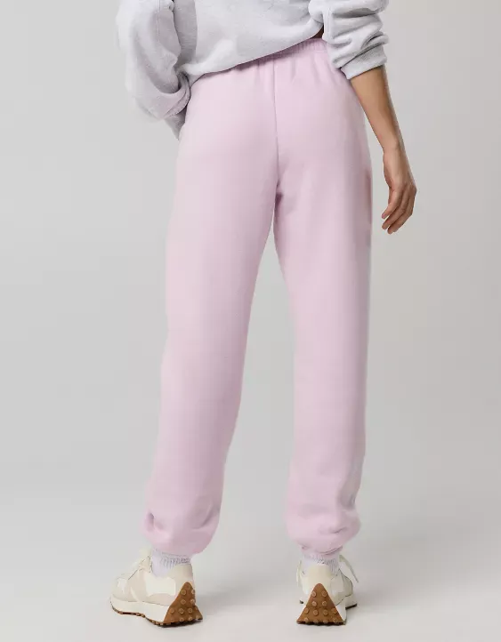 OFFLINE By Aerie Cloud Fleece Jogger