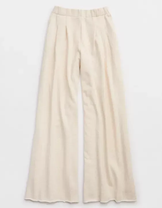 Aerie Street Trouser