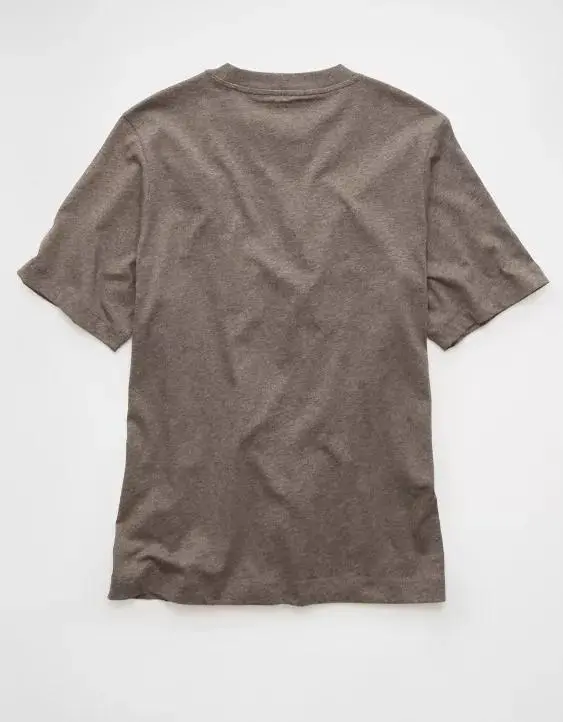 AE Everyday Luxe Relaxed T-Shirt