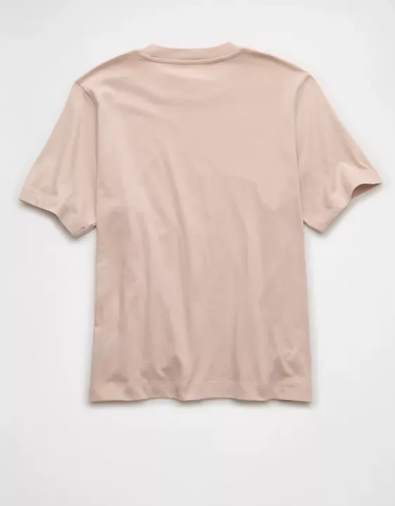 AE Everyday Luxe Relaxed T-Shirt
