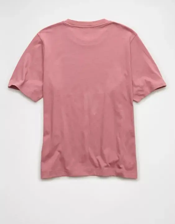 AE Everyday Luxe Relaxed T-Shirt