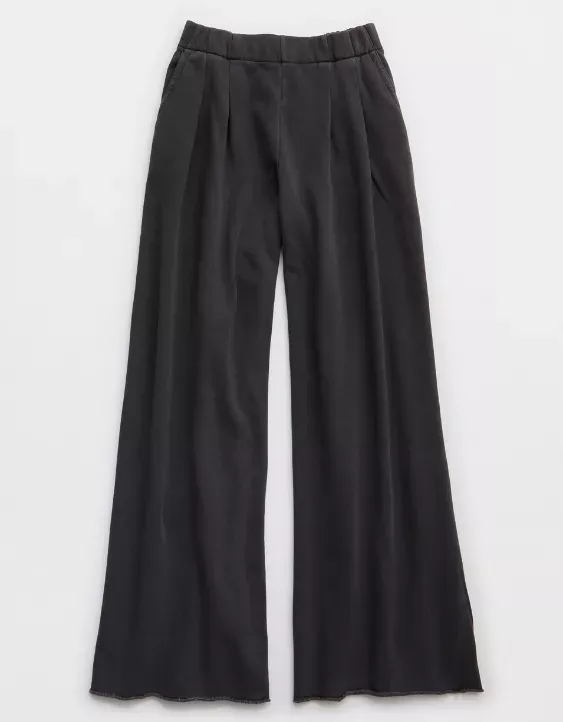 Aerie Street Trouser