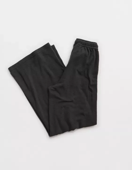 Aerie Soft Life Trouser