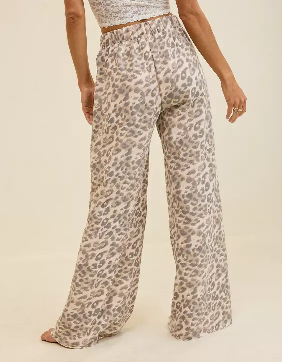 Aerie Street Trouser