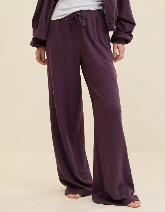 Aerie Soft Life Trouser