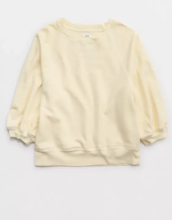 Aerie Femme Sweatshirt