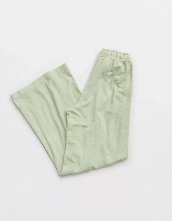 Aerie Soft Life Trouser