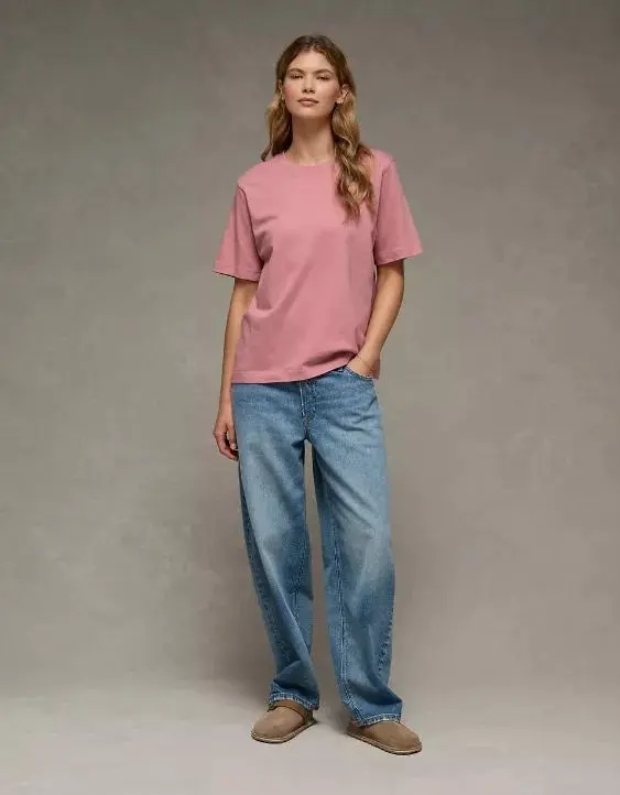 AE Everyday Luxe Relaxed T-Shirt