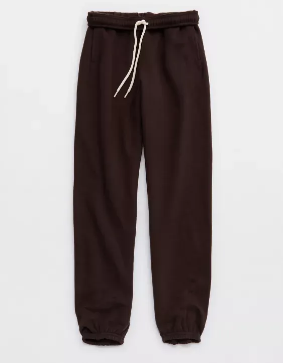 OFFLINE By Aerie Cloud Fleece Jogger