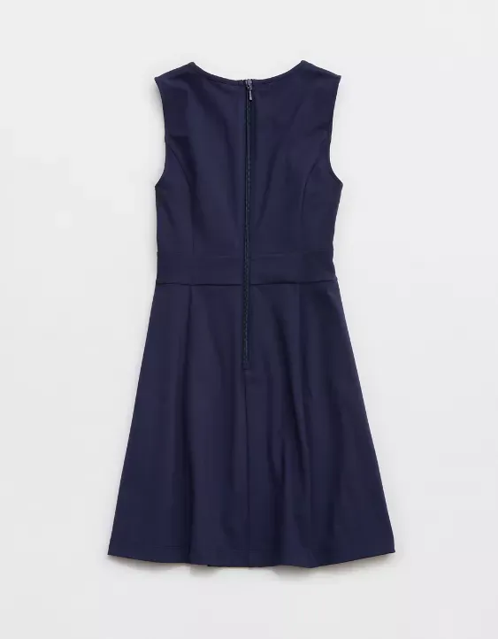 Pickletini Vivi Deep V Dress