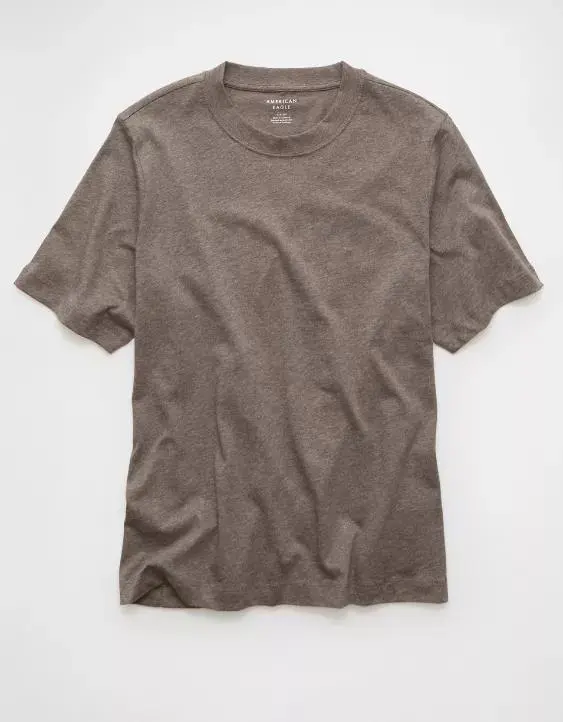 AE Everyday Luxe Relaxed T-Shirt