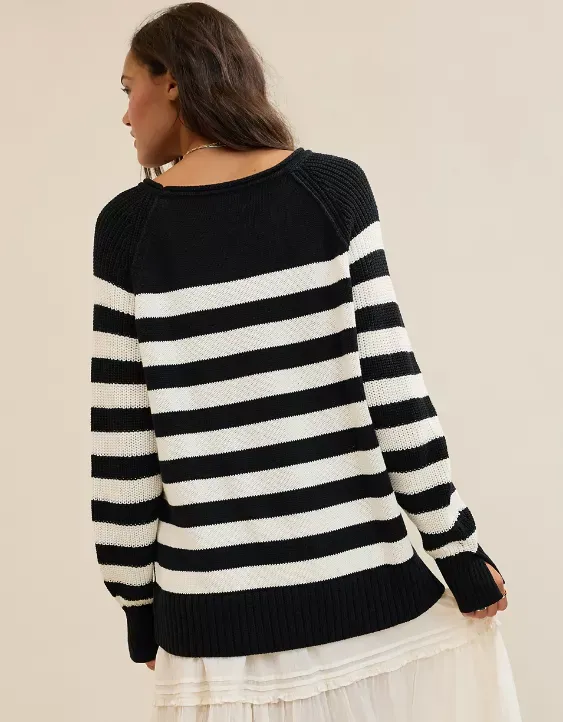 Aerie Bistro Sweater