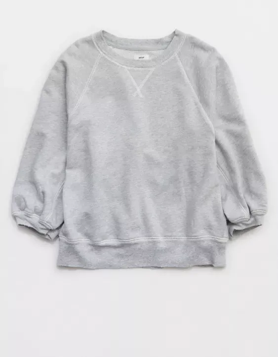 Aerie Femme Sweatshirt