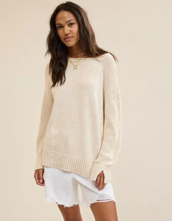 Aerie Bistro Sweater