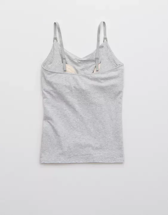 Mama By AerieTM Nursing Tank Top