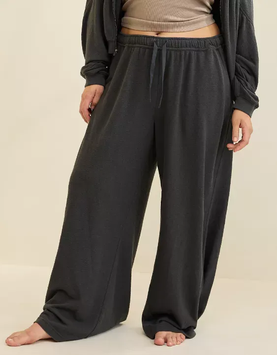 Aerie Soft Life Trouser