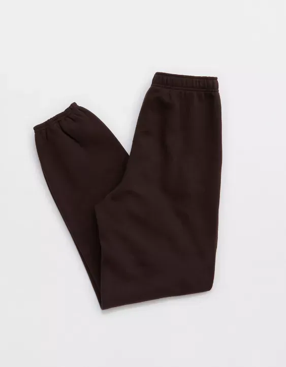 OFFLINE By Aerie Cloud Fleece Jogger