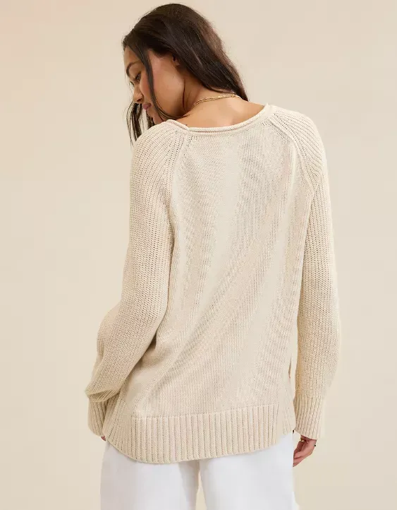 Aerie Bistro Sweater
