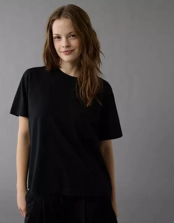 AE Everyday Luxe Relaxed T-Shirt