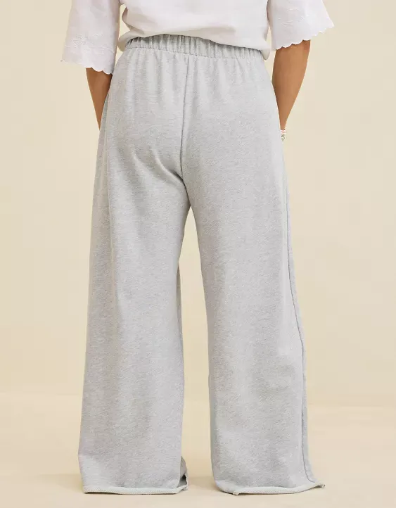 Aerie Street Trouser