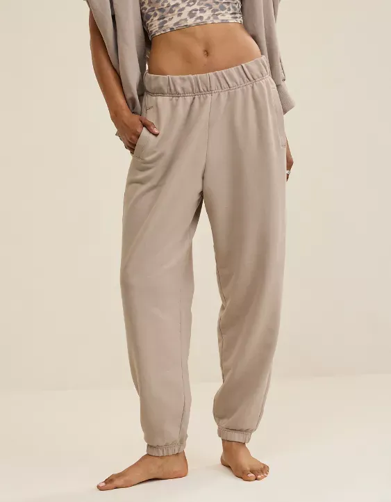 Aerie Jet Setter Jogger