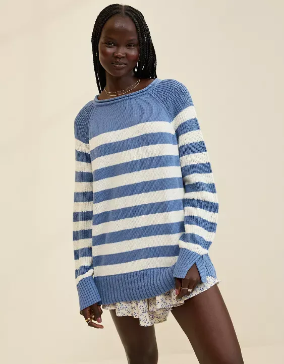Aerie Bistro Sweater