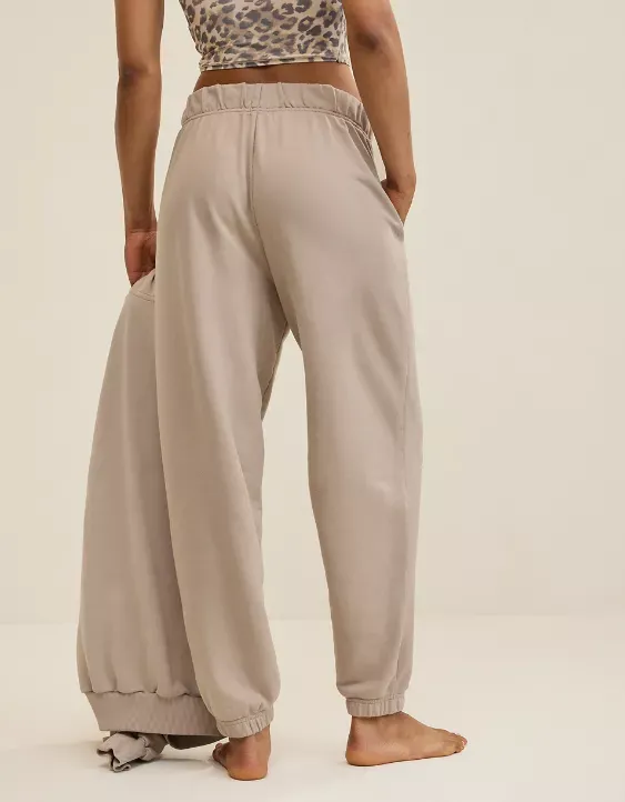 Aerie Jet Setter Jogger