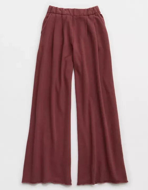 Aerie Street Trouser