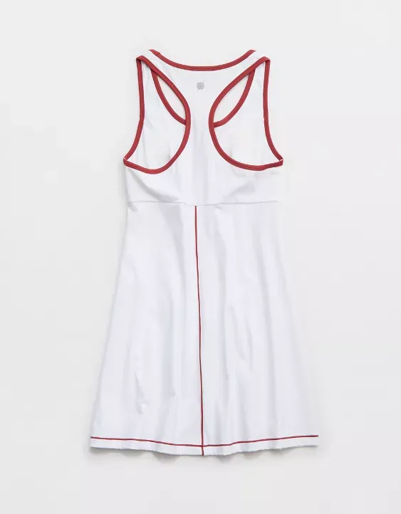 Pickletini Lisa Racer Dress