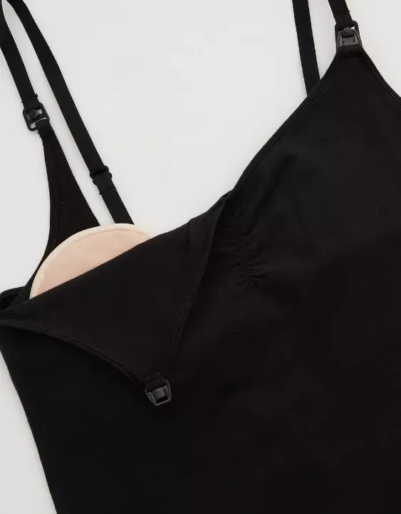 Mama By AerieTM Nursing Tank Top