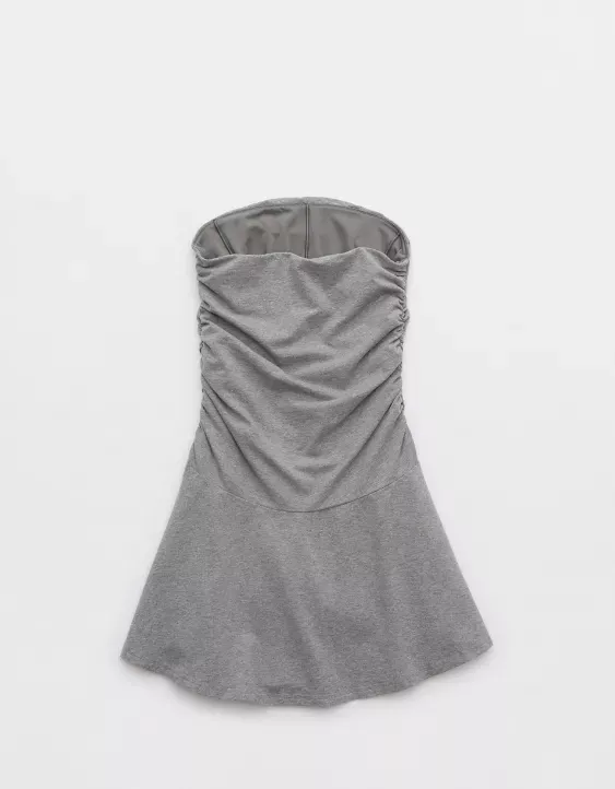 OFFLINE By Aerie OG Sunlight Mini Dress