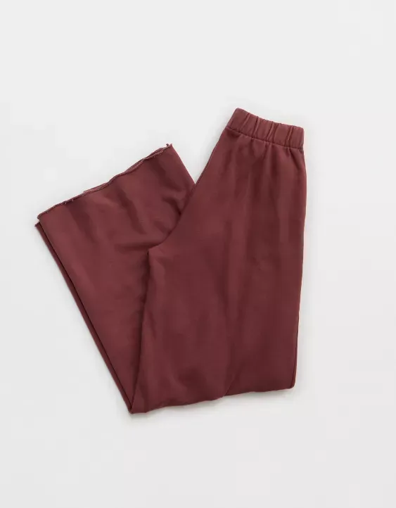 Aerie Street Trouser