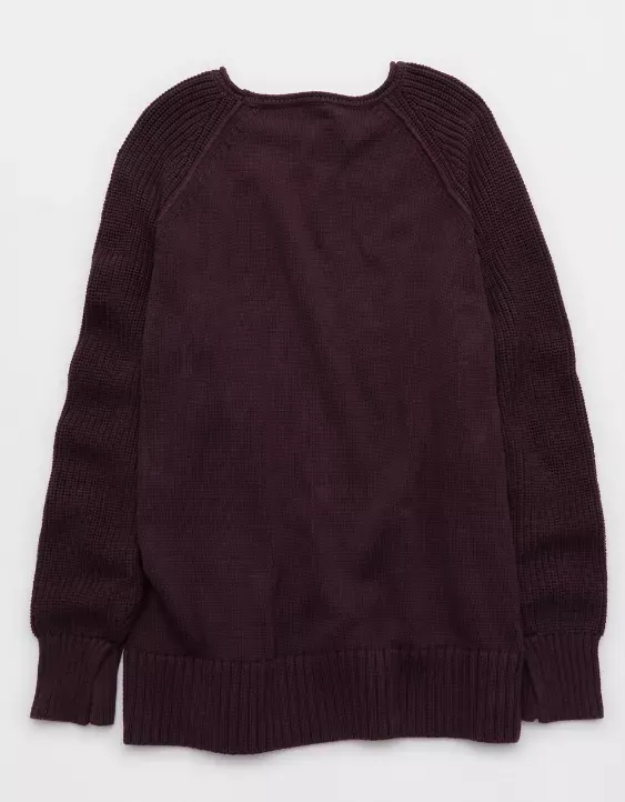 Aerie Bistro Sweater
