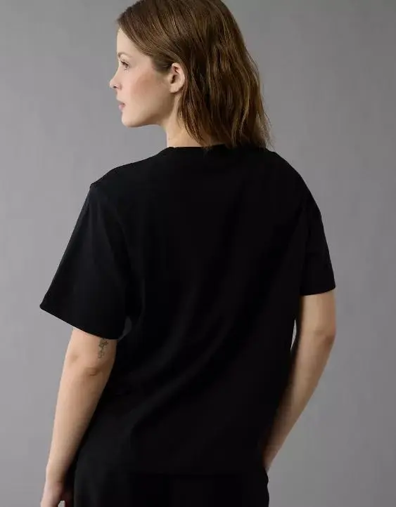 AE Everyday Luxe Relaxed T-Shirt