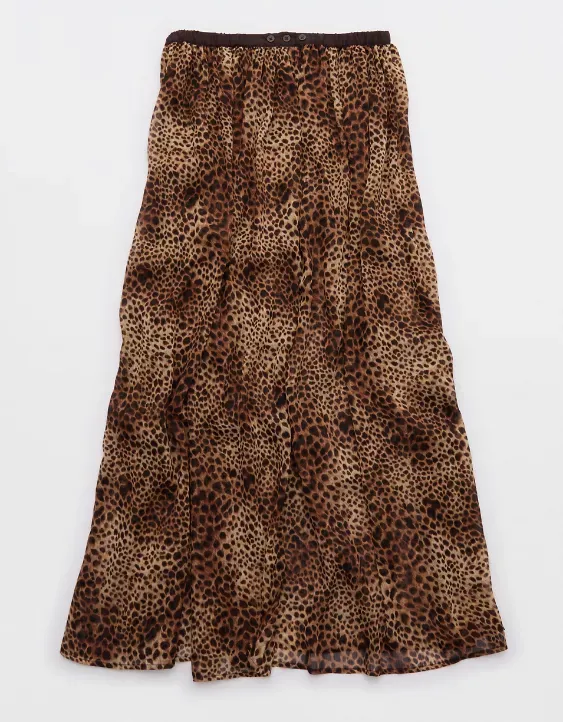 Aerie Wrap Maxi Sarong