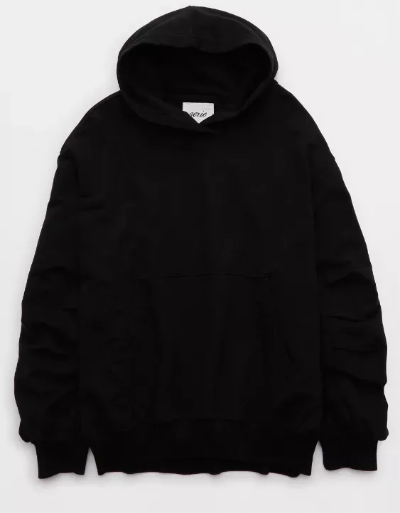 Aerie Jet Setter Hoodie