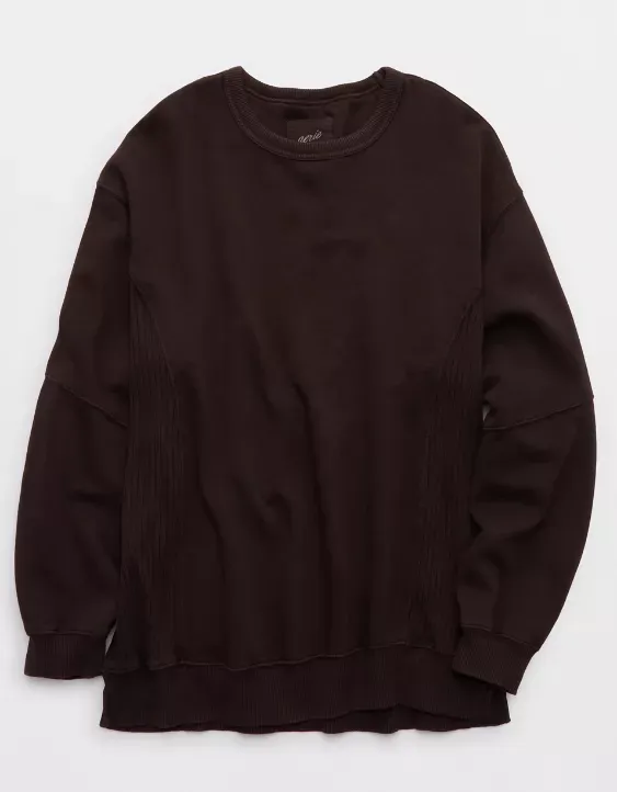 Aerie Trs Chic Sweatshirt