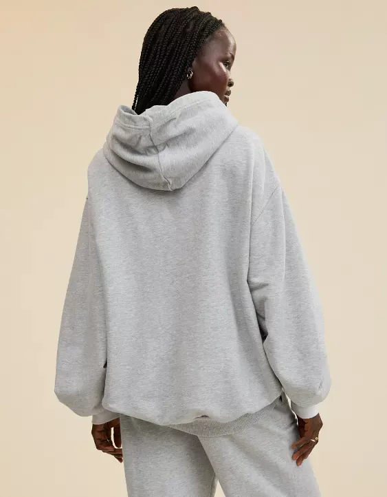 Aerie Jet Setter Hoodie