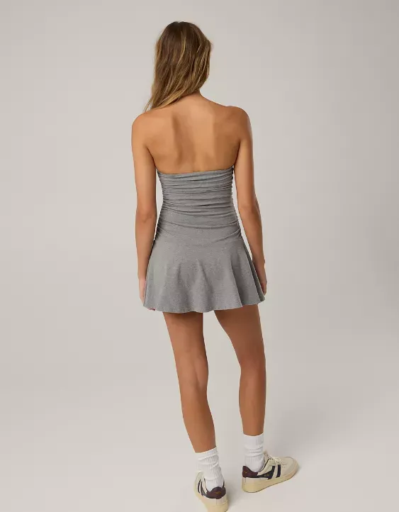 OFFLINE By Aerie OG Sunlight Mini Dress