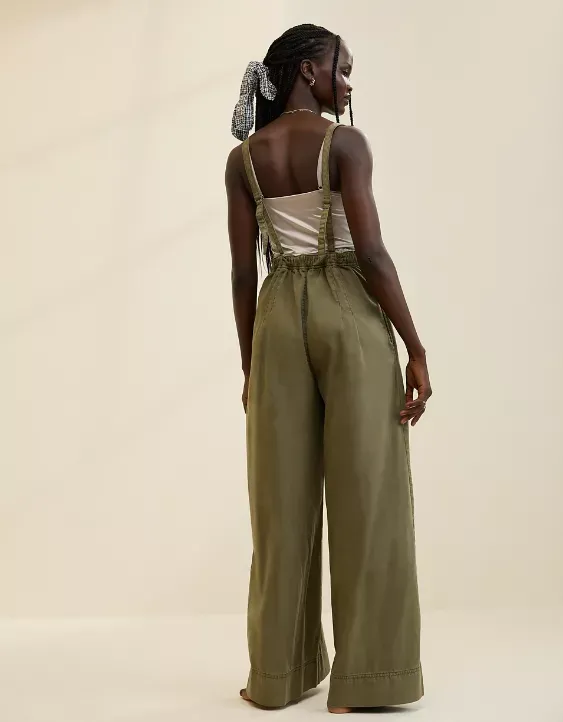 Aerie Relaxed Jumpsuit