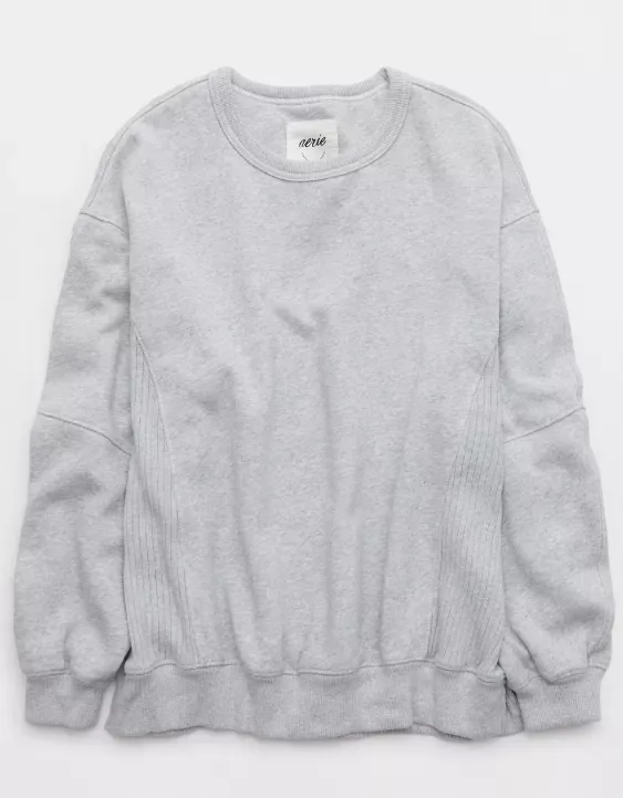 Aerie Trs Chic Sweatshirt