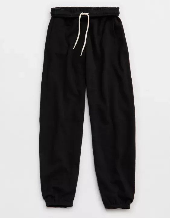 OFFLINE By Aerie Cloud Fleece Jogger