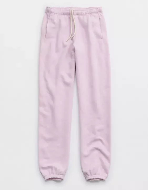 OFFLINE By Aerie Cloud Fleece Jogger