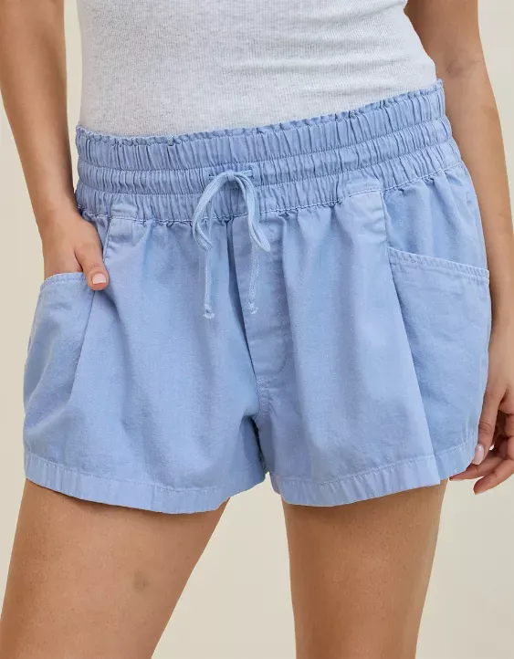 Aerie Boho Short