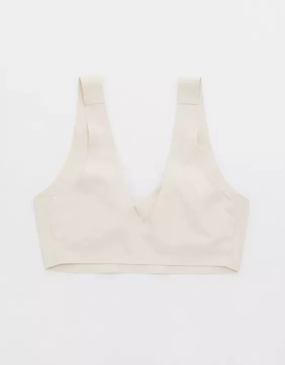 SMOOTHEZ Padded Sweetheart Bralette