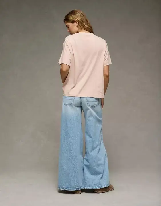 AE Everyday Luxe Relaxed T-Shirt