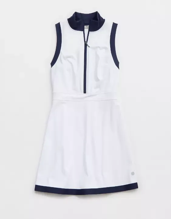 Pickletini Yasmin Zip Dress