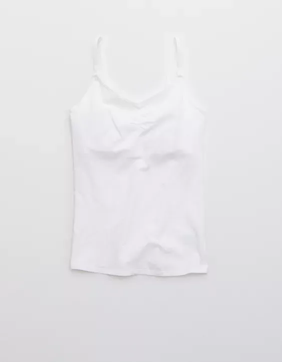 Mama By AerieTM Nursing Tank Top